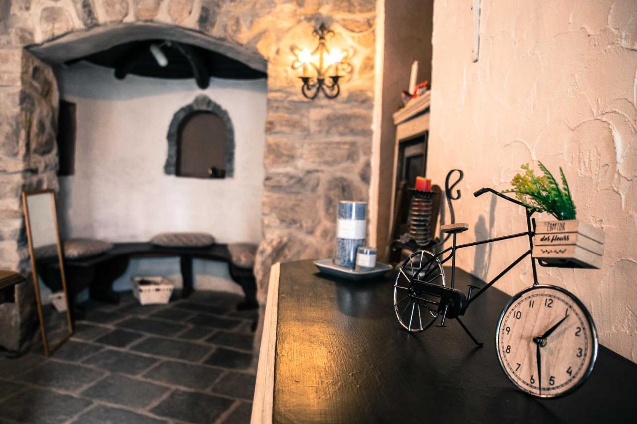 Casa Alma Grotto Διαμέρισμα Brione sopra Minusio Εξωτερικό φωτογραφία